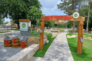 Adventure Minigolf Duisburg